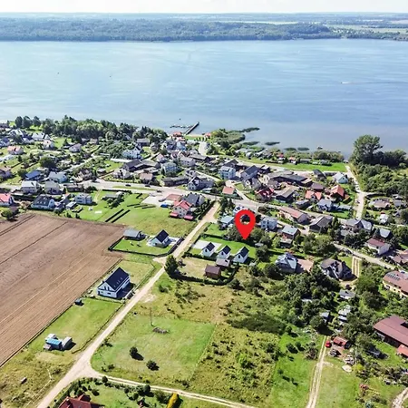 3 Bedroom Stunning In * Lubkowo