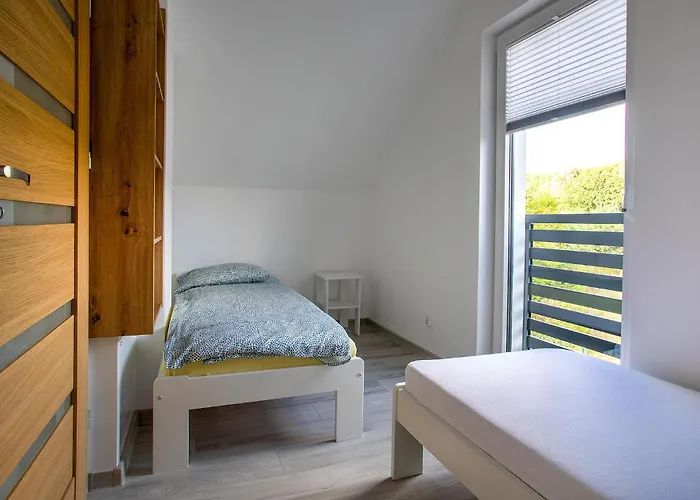 Σπίτι διακοπών 3 Bedroom Lovely In *