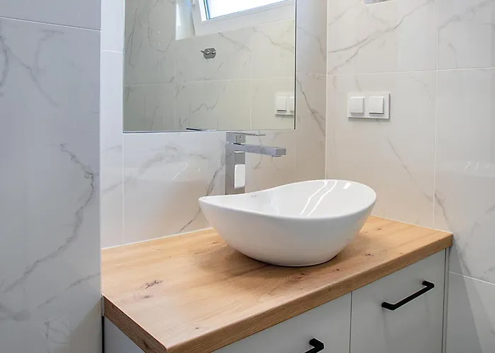 3 Bedroom Lovely In Lubkowo